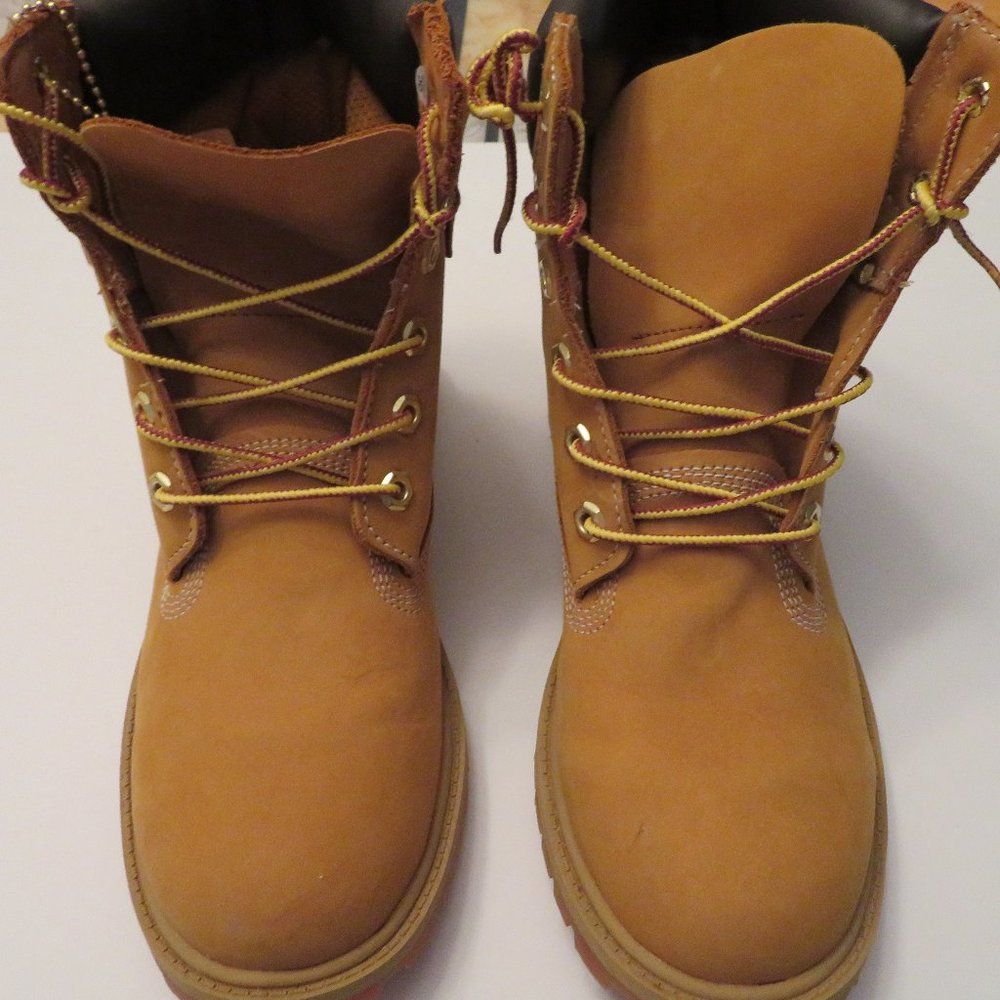 Timberland Boots mens size 6.5